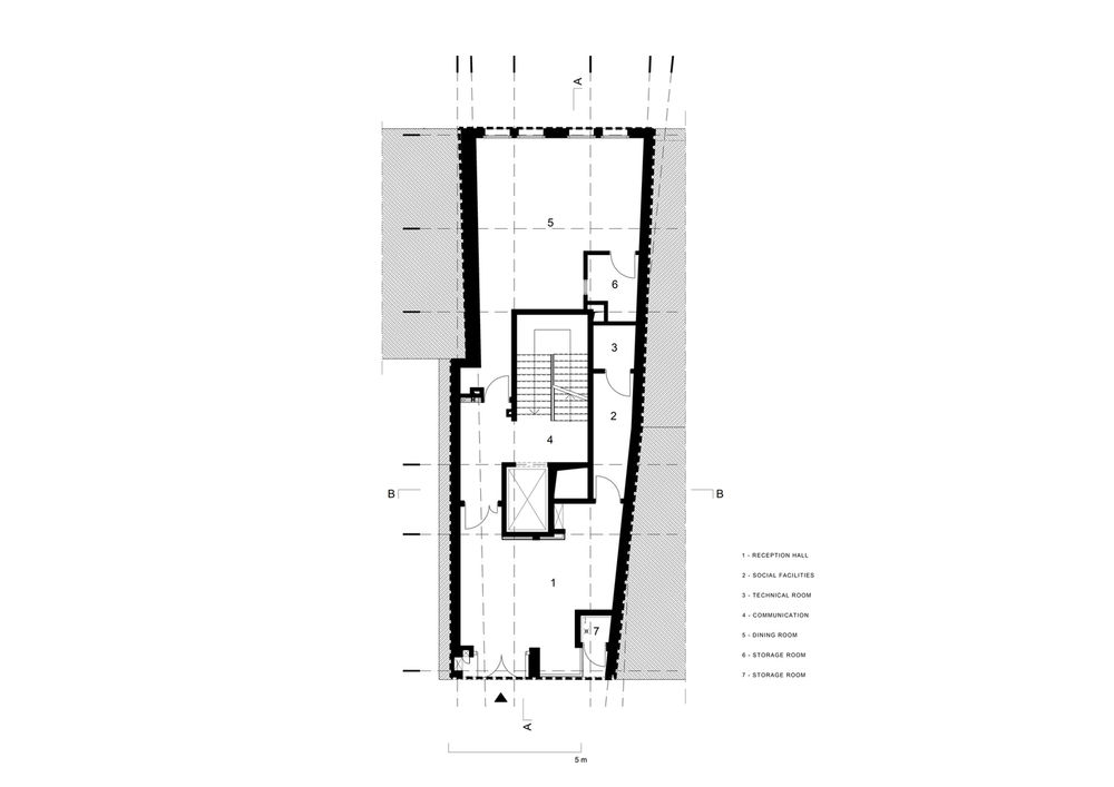 波兰克拉科夫 Warszauer Hotel | 历史与现代的完美融合
