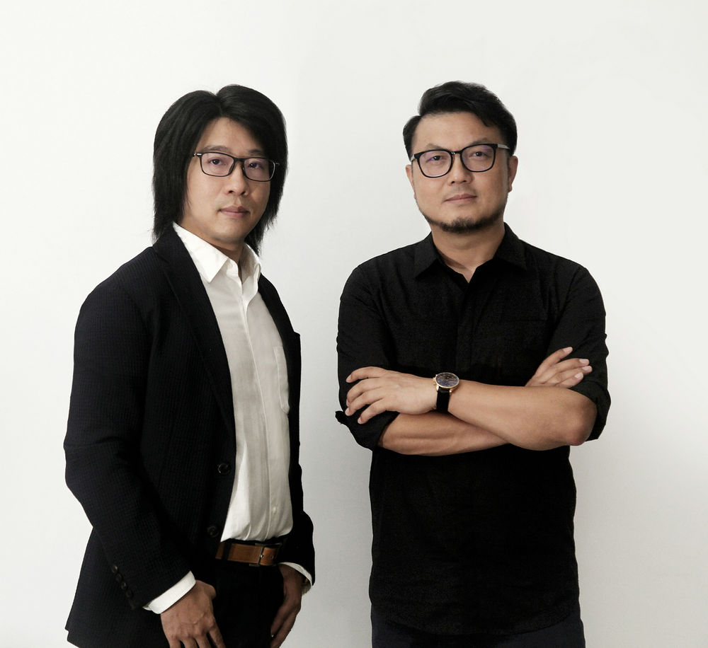 恒福陶瓷总部展厅——自然与未来光影艺境的对话