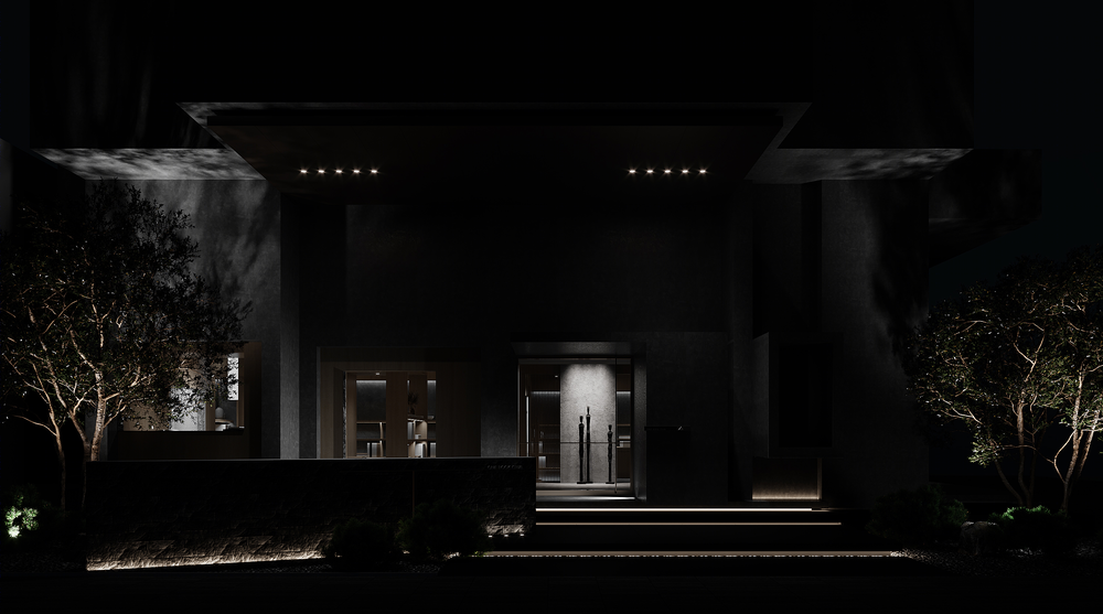 3dsmax 2016Corona4.1 Photoshop CS6.