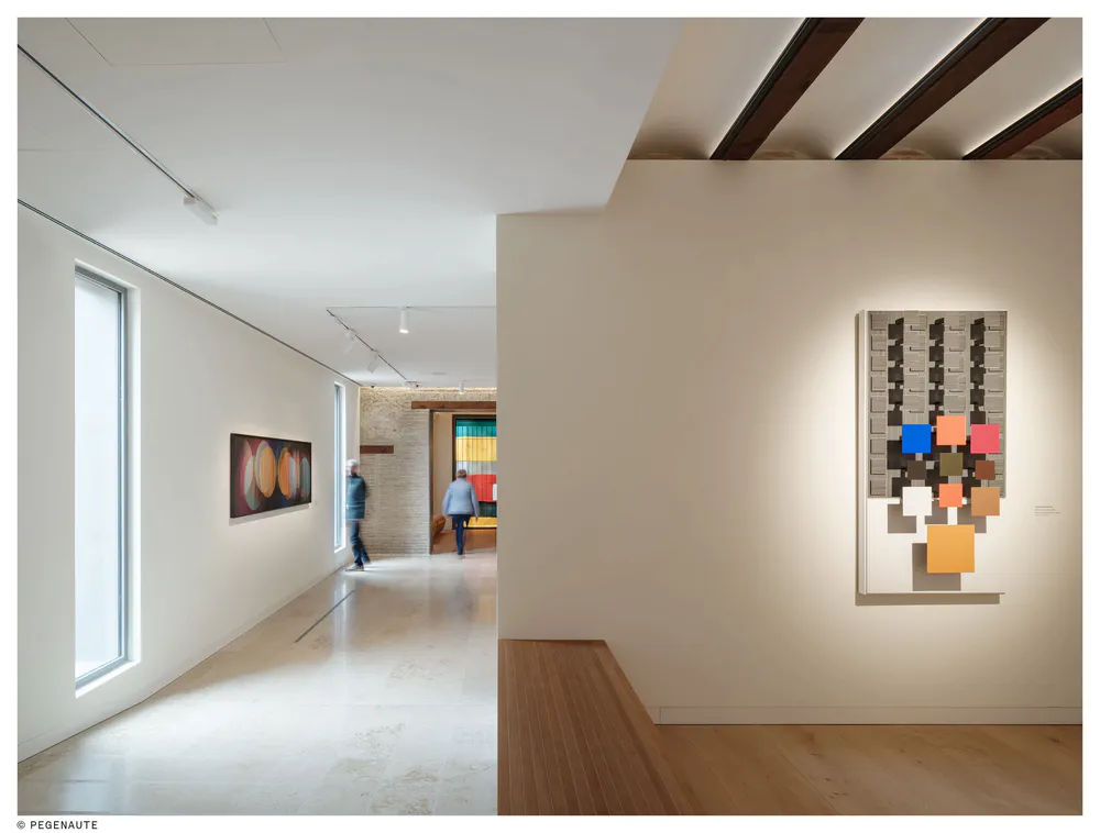 Hortensia Herrero Art Centre