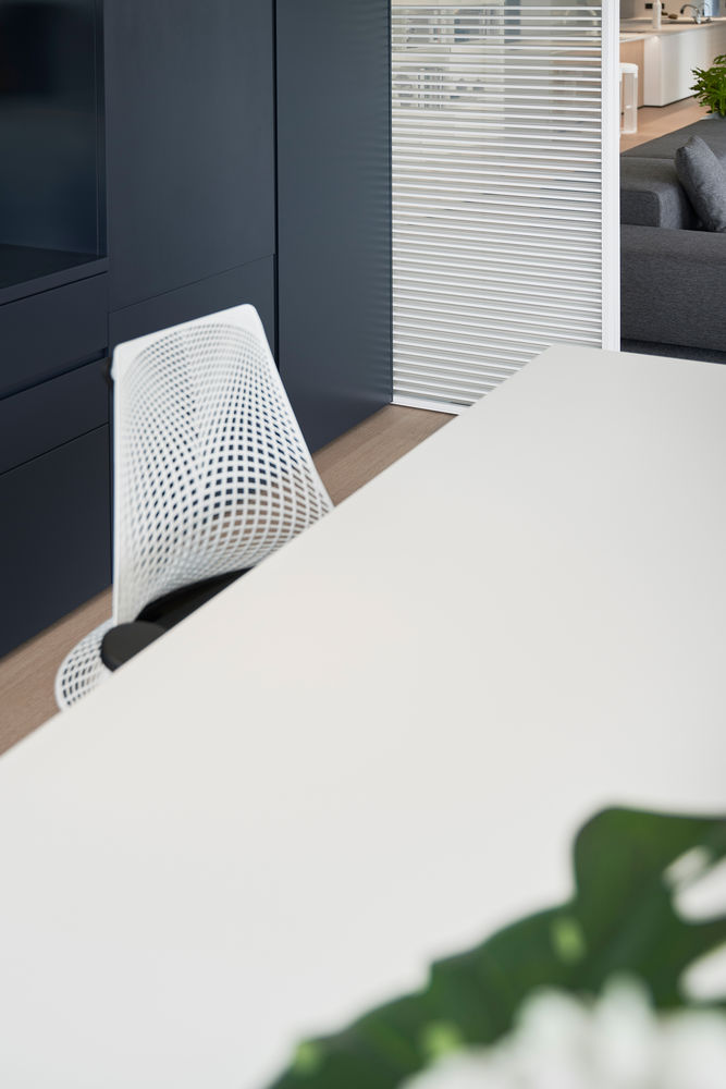 Foshan Poly Moonlight Bay | Evans Lee Interior Design