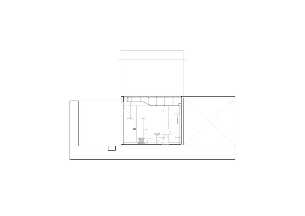 Jedda Studio / Office Shabrina Artiandi