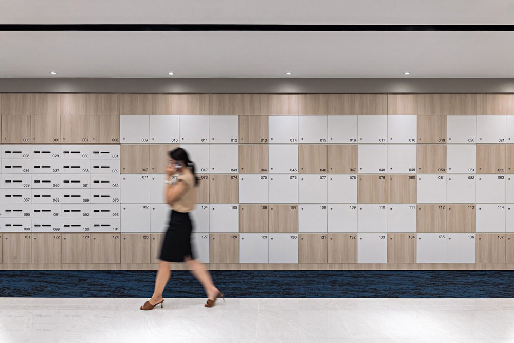 Topenland Office | 透明开放，增进信任与合作