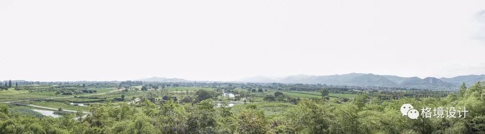 良渚古城遗址公园 | 五千年文明的实证与景观设计
