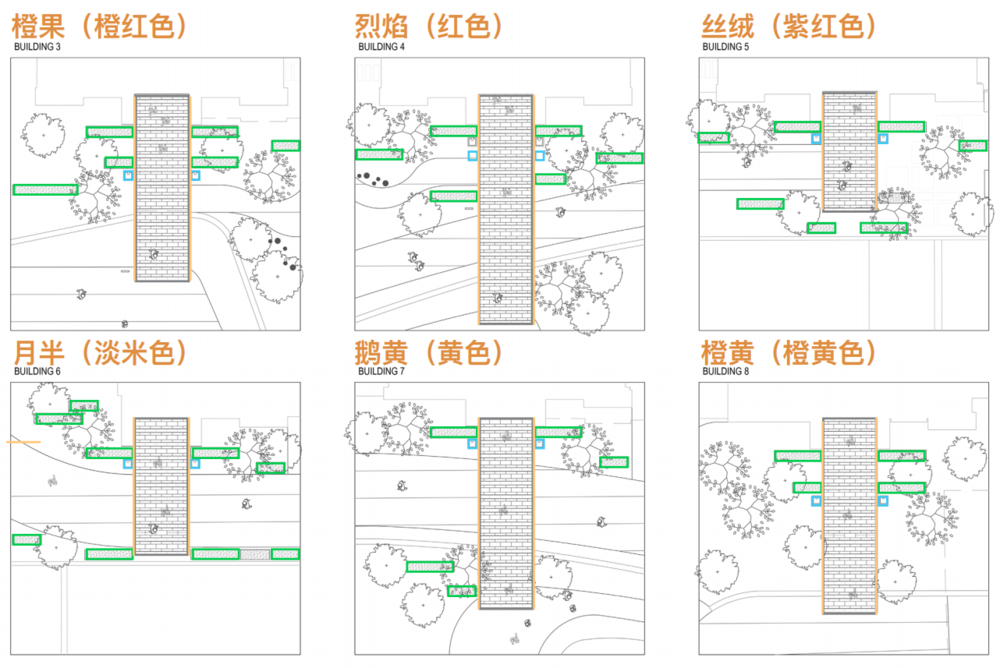 上海中興路一號 | 高技派建筑的先锋典范