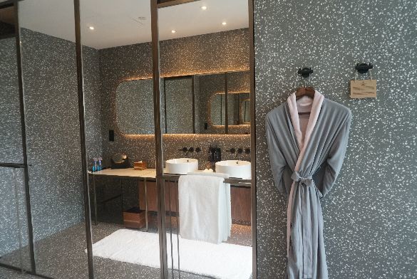 上海顶级酒店设计盛宴 | 宝格丽、镛舍、艾迪逊、素凯泰一网打尽