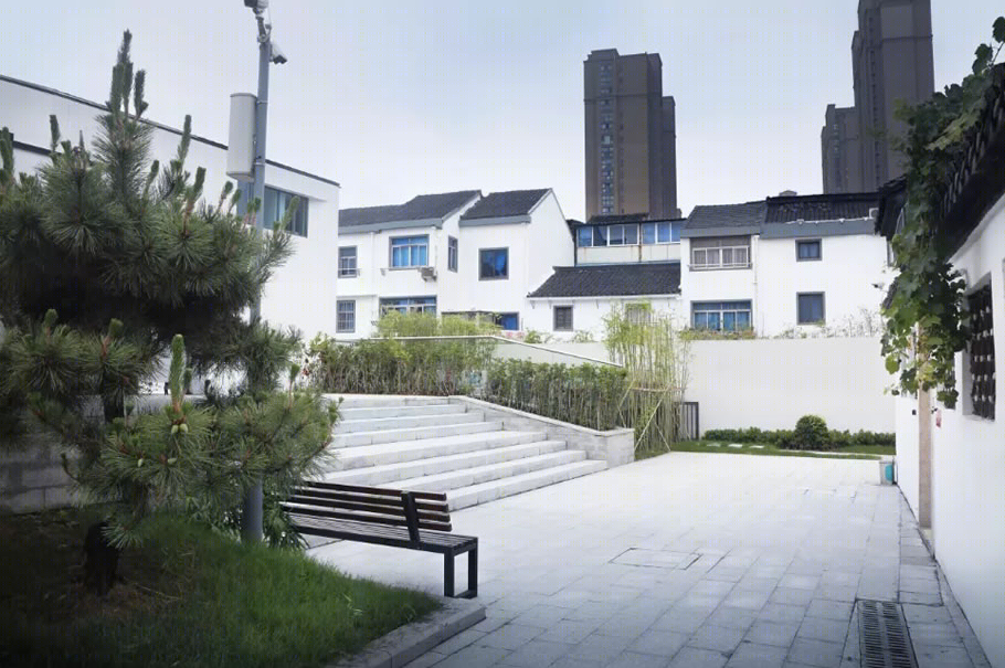 常州张太雷纪念馆 | 红色文化与现代建筑的完美融合