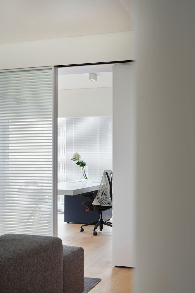 Foshan Poly Moonlight Bay | Evans Lee Interior Design