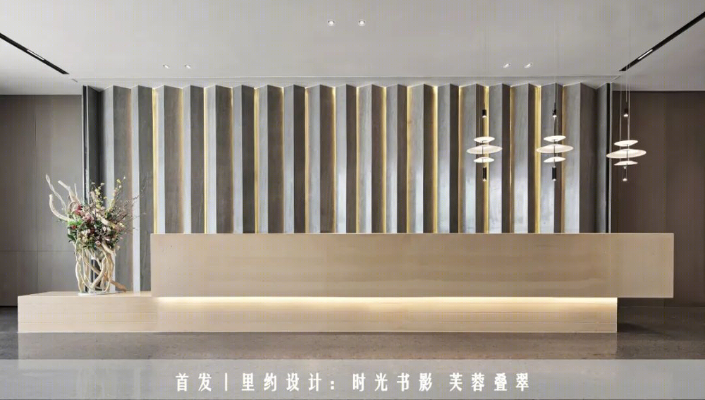 福建漳州「非凡」美发店 | 场景消费与空间体验的完美融合