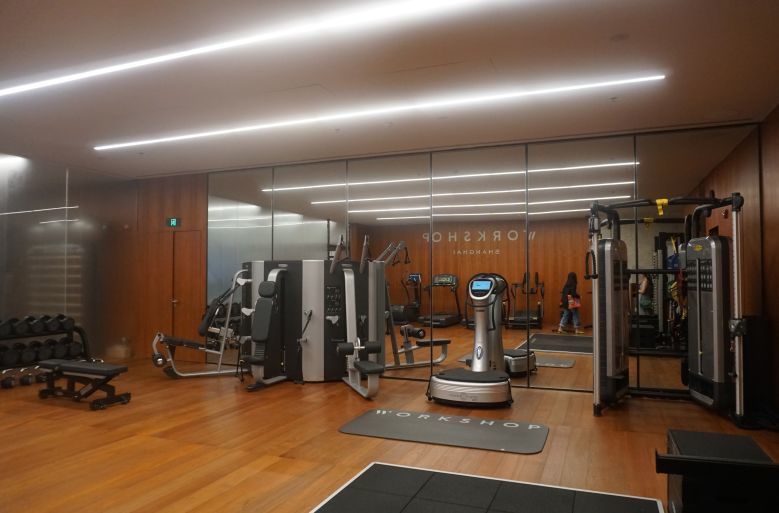 上海顶级酒店设计盛宴 | 宝格丽、镛舍、艾迪逊、素凯泰一网打尽