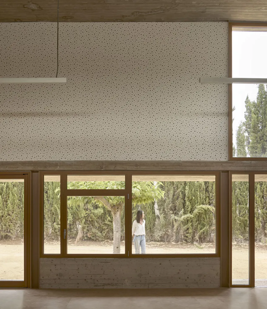 Kindergarten & School “Mare de Deu de Gracia”