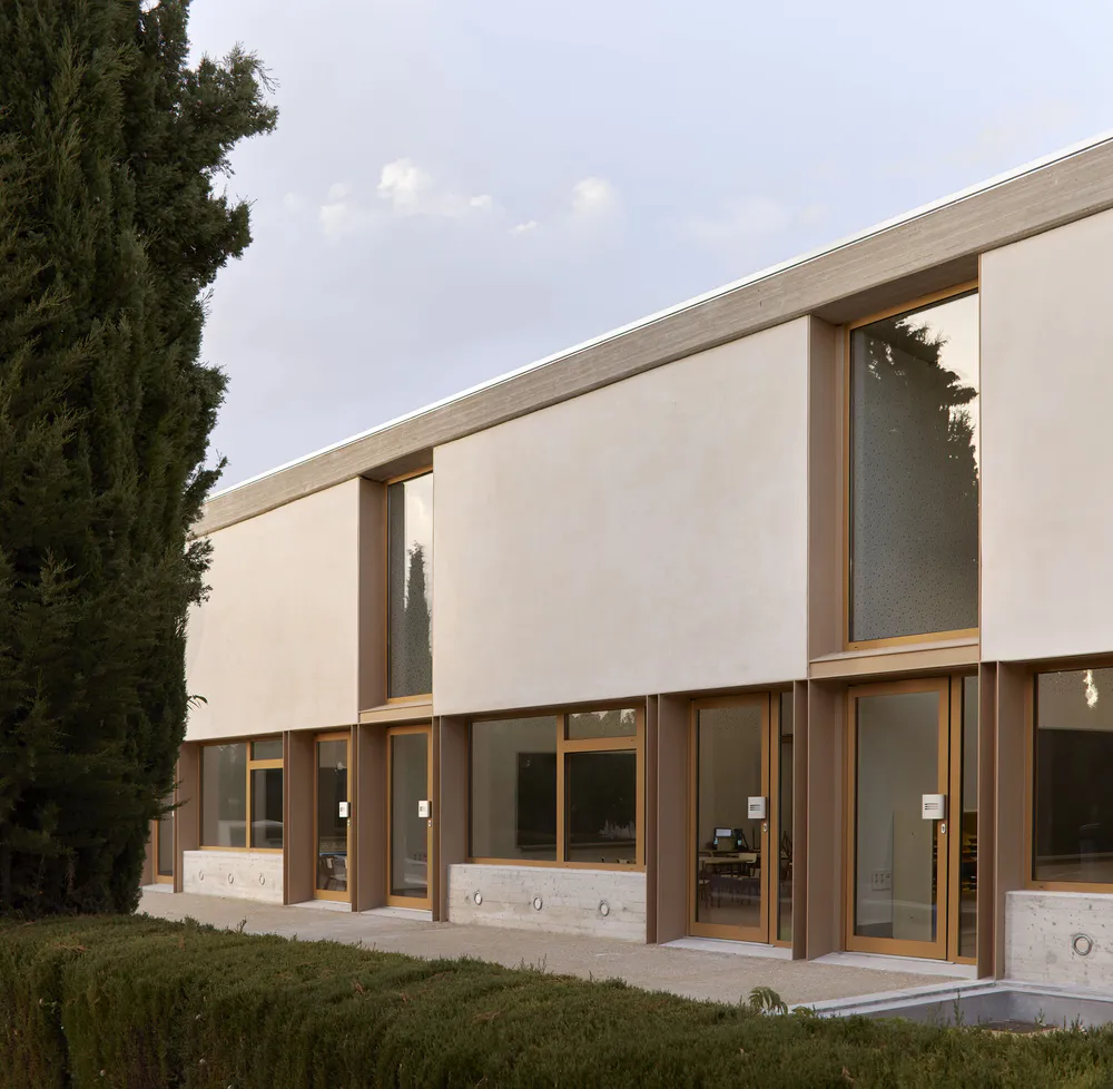 Kindergarten & School “Mare de Deu de Gracia”