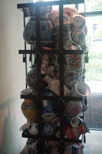上海顶级酒店设计盛宴 | 宝格丽、镛舍、艾迪逊、素凯泰一网打尽
