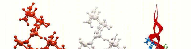 生物研发大楼室内设计 | 绿色生态与高科技的融合