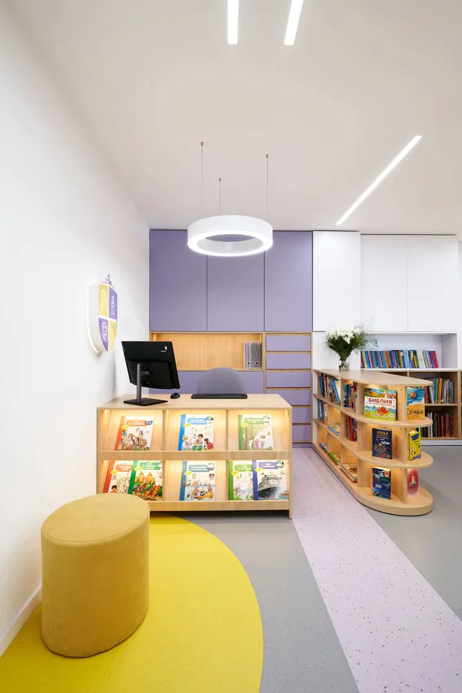 Private School in Limassol