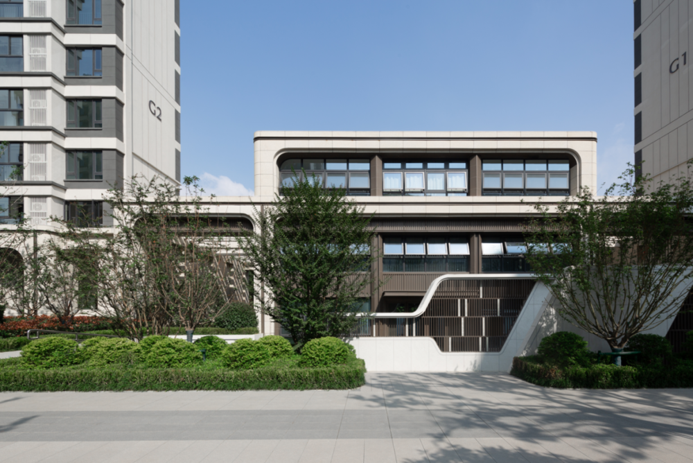 合肥中海观园 | 柏涛建筑 | 中国安徽合肥