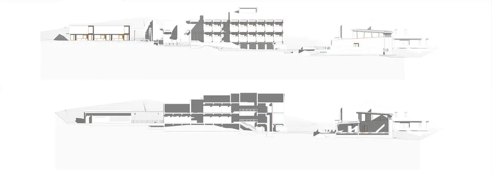 Kindergarten & School “Mare de Deu de Gracia”