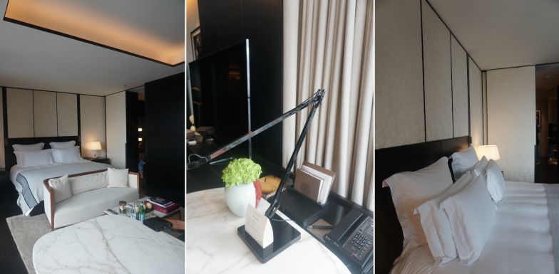 上海顶级酒店设计盛宴 | 宝格丽、镛舍、艾迪逊、素凯泰一网打尽
