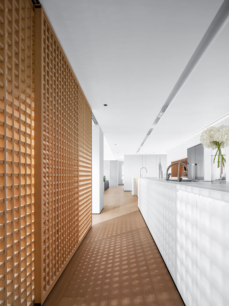 Foshan Poly Moonlight Bay | Evans Lee Interior Design