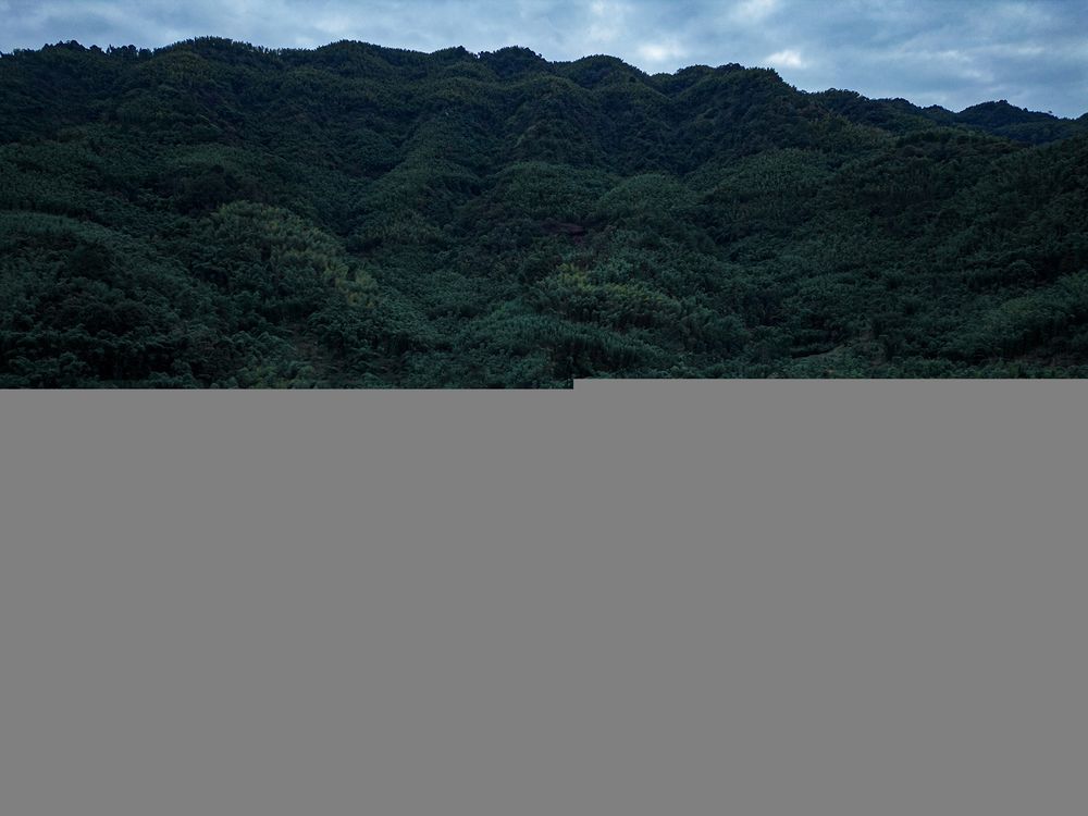贵州匠庐洞穴酒店 | 融入自然的诗意栖居