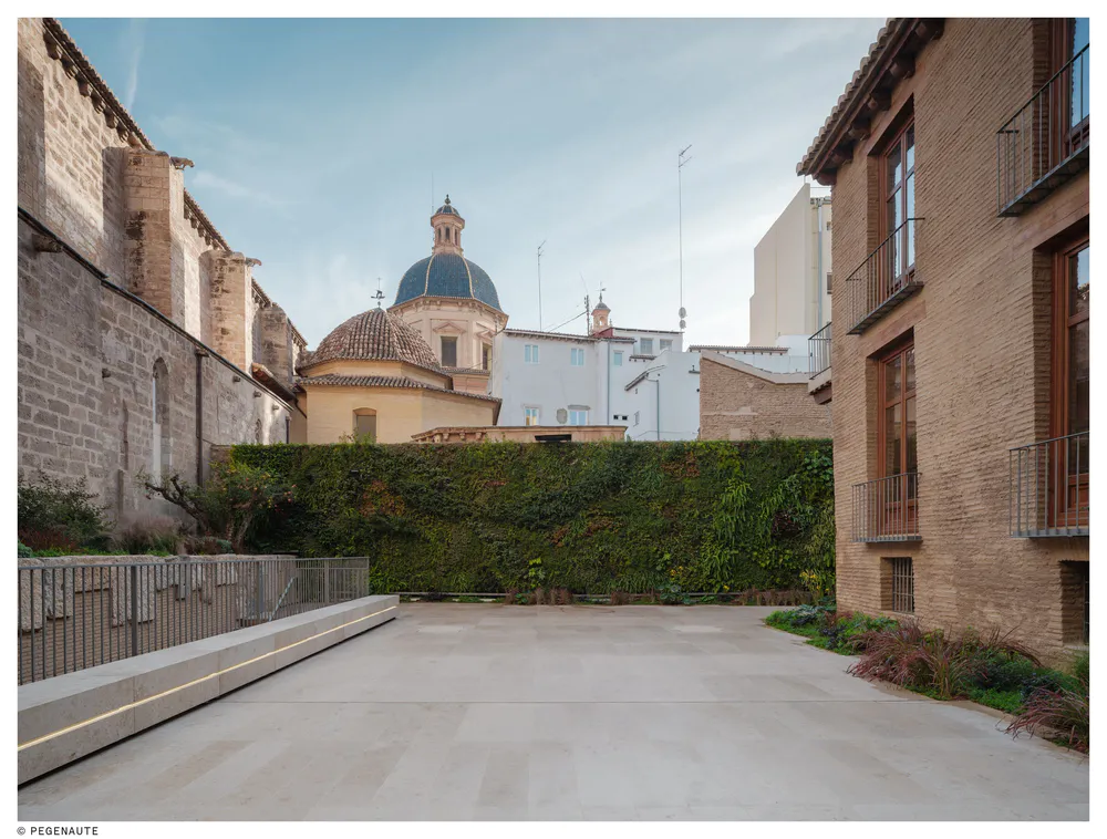 Hortensia Herrero Art Centre