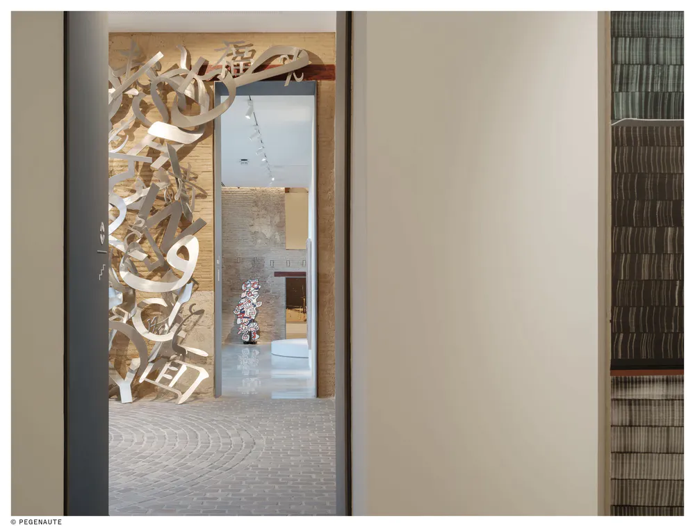 Hortensia Herrero Art Centre