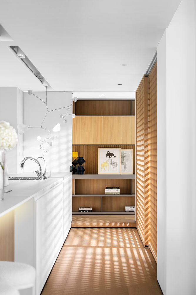 Foshan Poly Moonlight Bay | Evans Lee Interior Design