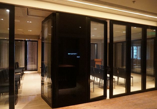 上海顶级酒店设计盛宴 | 宝格丽、镛舍、艾迪逊、素凯泰一网打尽