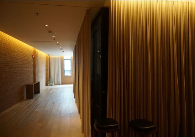 上海顶级酒店设计盛宴 | 宝格丽、镛舍、艾迪逊、素凯泰一网打尽