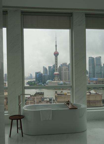 上海顶级酒店设计盛宴 | 宝格丽、镛舍、艾迪逊、素凯泰一网打尽
