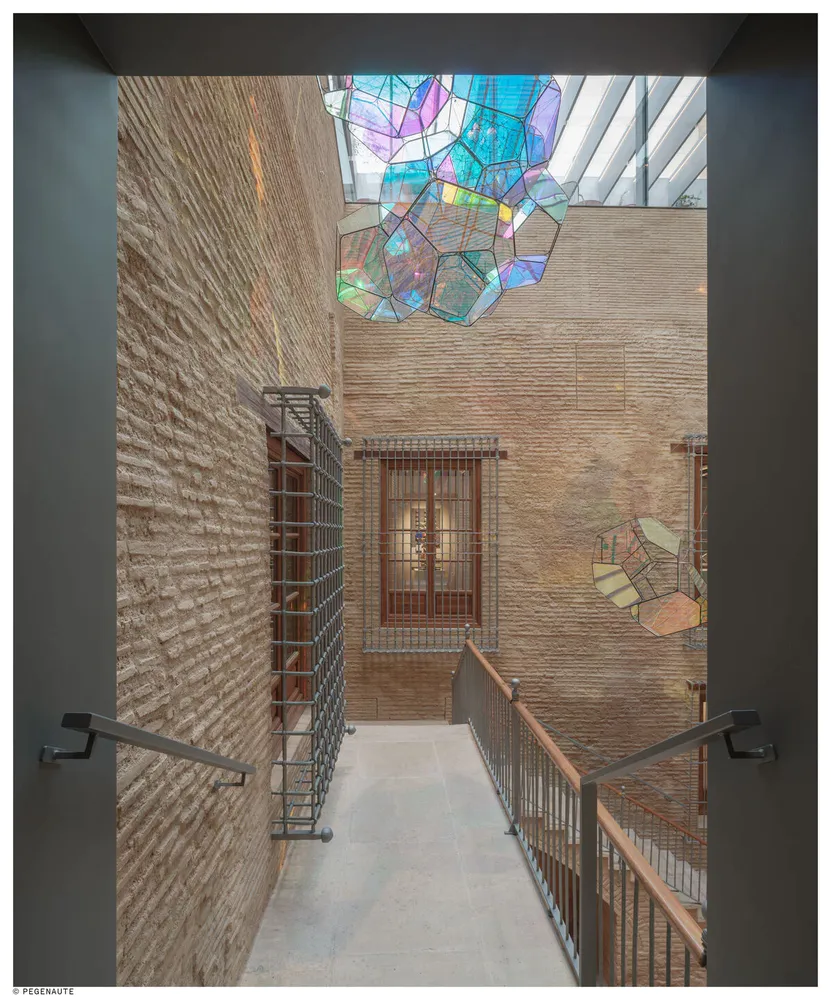 Hortensia Herrero Art Centre