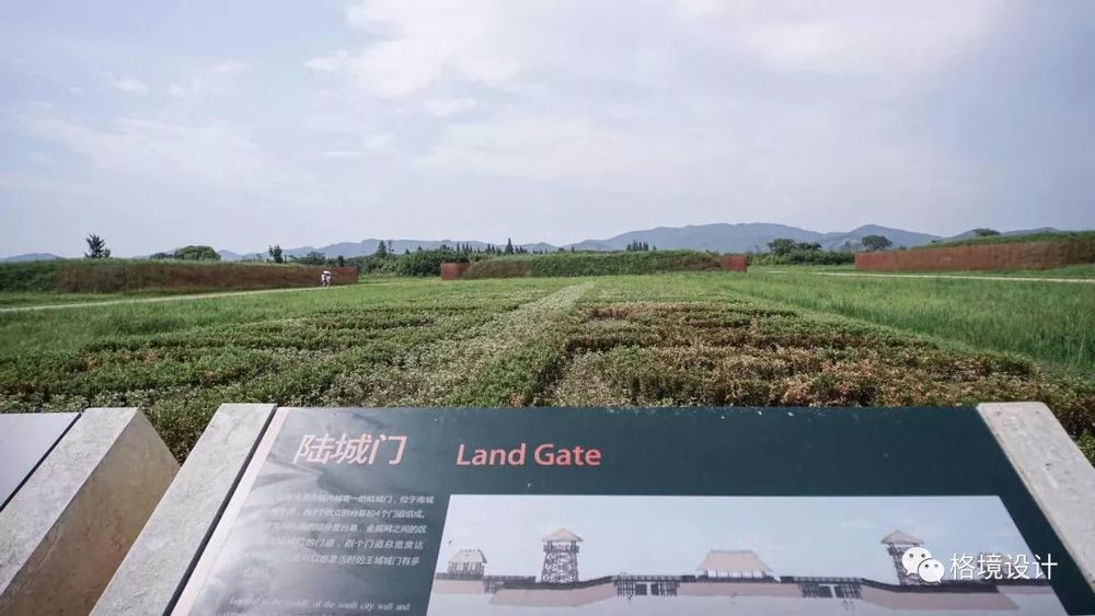 良渚古城遗址公园 | 五千年文明的实证与景观设计