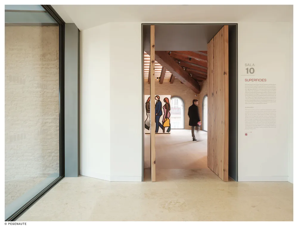 Hortensia Herrero Art Centre