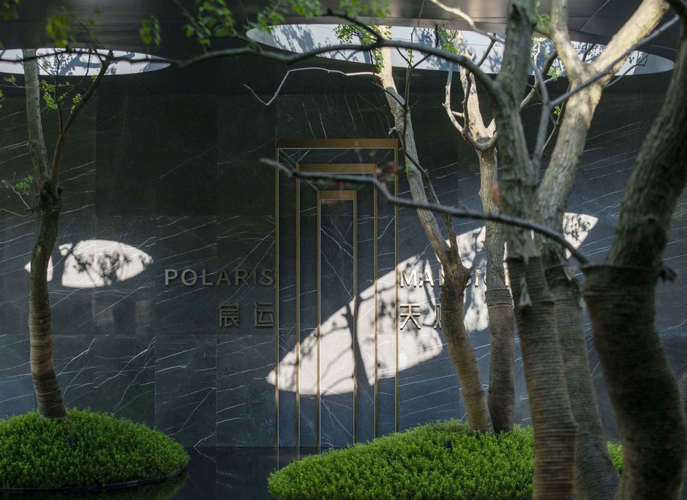 《常州景瑞·宸运天赋》——现代简约与传统文化的完美融合