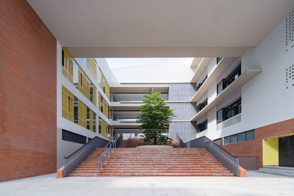 深圳石厦小学