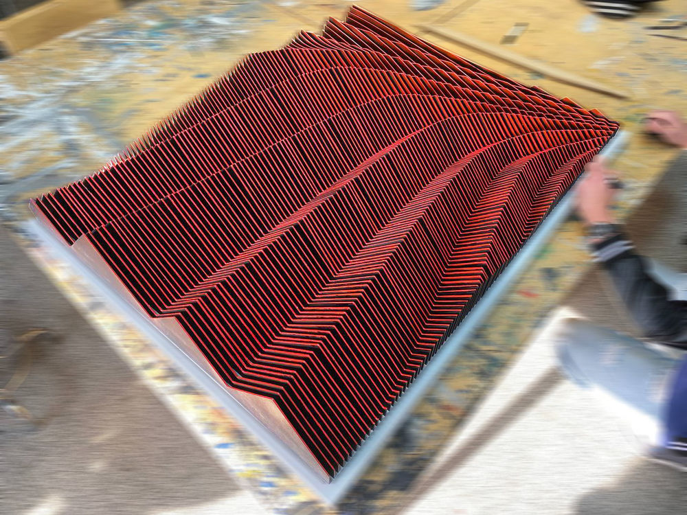 7 Ronin - Parametric Modeling and Prototyping