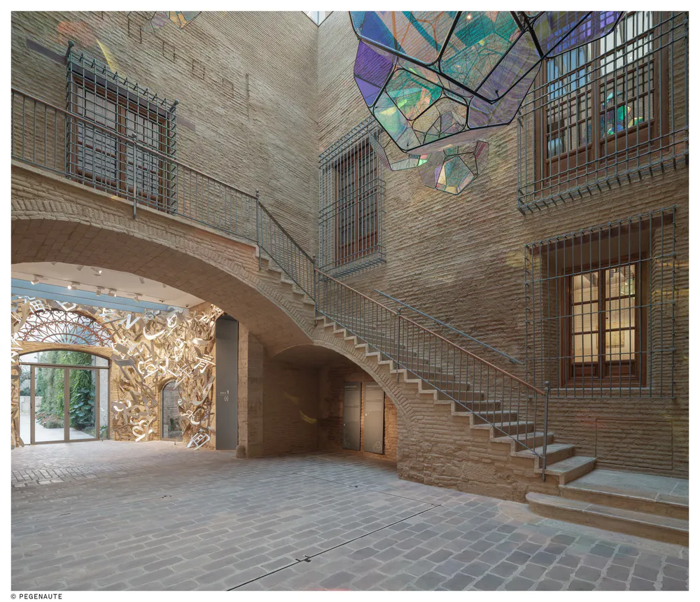 Hortensia Herrero Art Centre