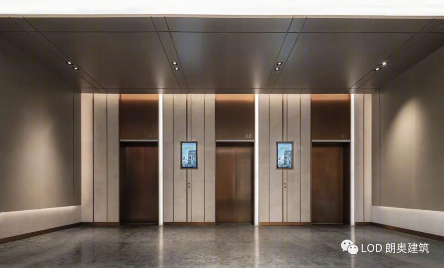 中建北京大兴之星酒店 | 传统与现代交融的京味设计