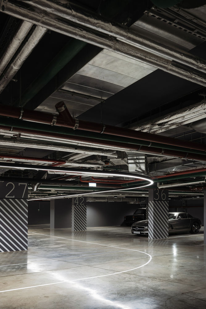 梦幻之家 | Tsimaylo Lyashenko & Partners | 2024 | 俄罗斯