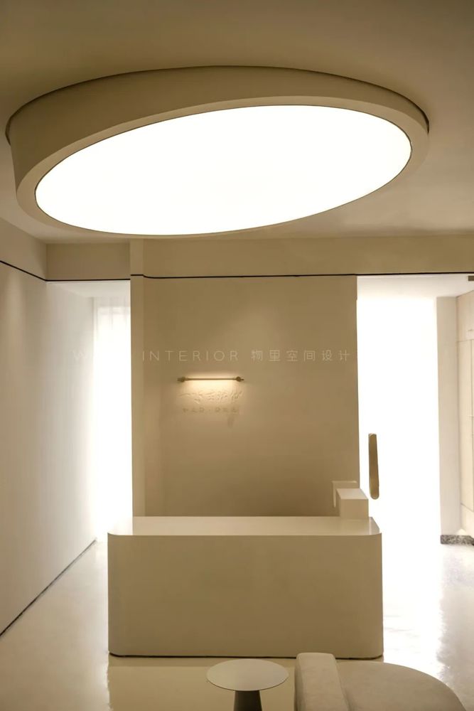 杭州瑜伽馆 | 动及静，静致远的身心休憩空间