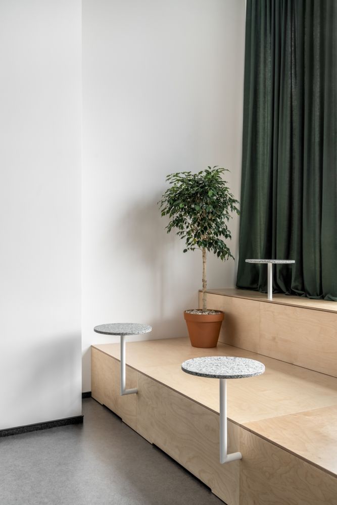 Kyiv Promodo Office | 融合城市精神，打造多元共享空间