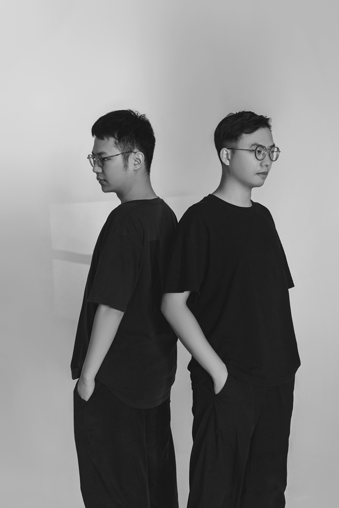 自然光与几何之美 | 樾几川行设计独家专访