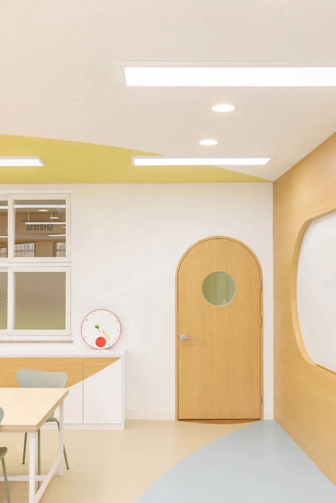 The Hwigyeong Maker Space