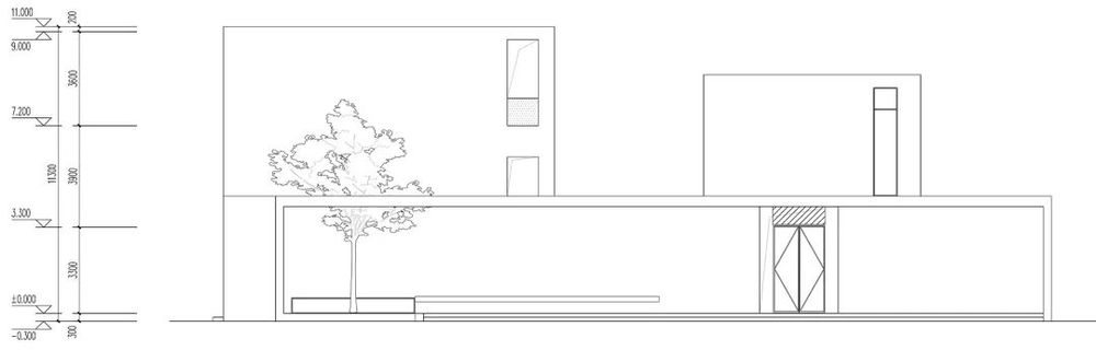 福州登云·安野云庐 | 上海柏涛 | 中国福建福州