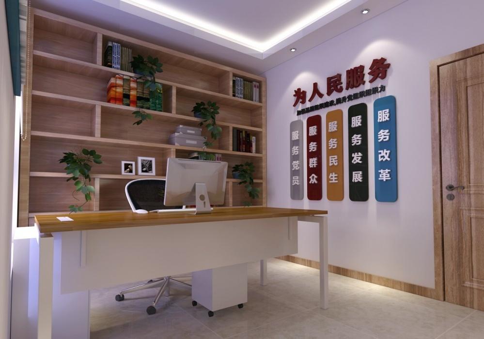 社区党建