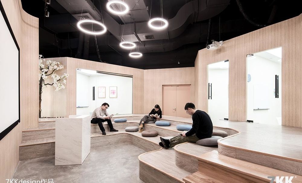 邓巴顿市中心再生催化剂—— Keppie 建筑事务所新作