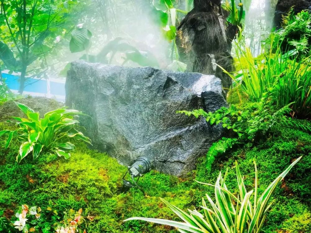 衡山花园 | 凯文绿地的诗意变身