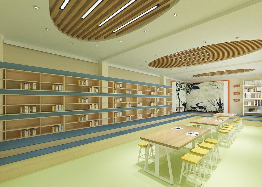 学校系列