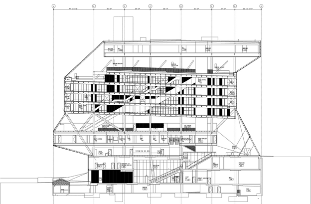 安东尼奥·高迪的“佛罗伦萨大教堂” | 哥特式建筑的巅峰之作