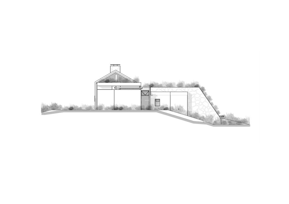 Lagom Cabin  / Neo Architects